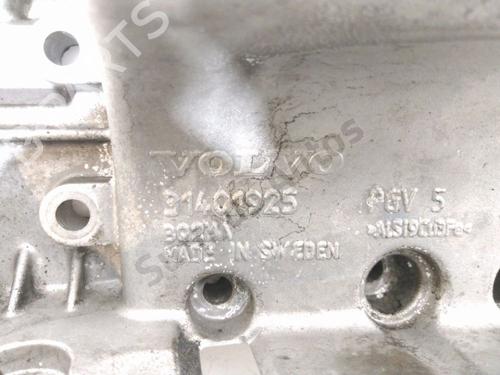 Oil sump VOLVO V40 Hatchback (525) D3 | BP37762131M115 - Image 7