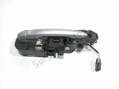 Used Front right exterior door handle Front right exterior door handle 37870724 37870724