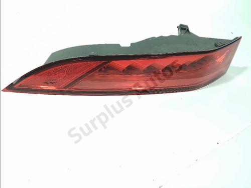 Used Left taillight Left taillight JAGUAR F-PACE (X761) 2.0 TD4 (180 hp) 33569028 33569028