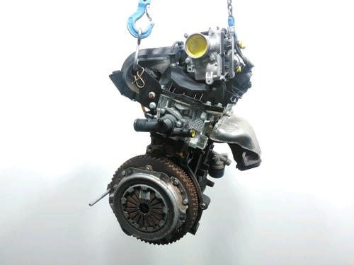 Engine RENAULT TWINGO II (CN0_) 1.2 16V (CN04, CN0B) | BP28218621M1 