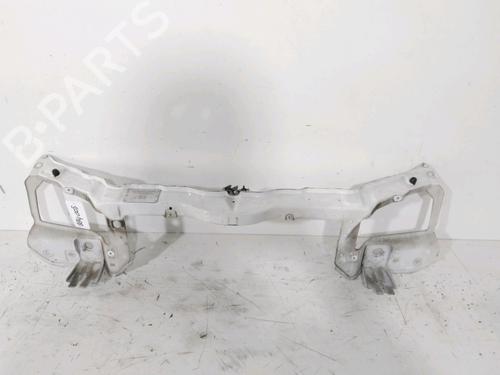 Used Front slam panel PEUGEOT 106 II (1A_, 1C_) 1.1 i (60 hp) 30993839