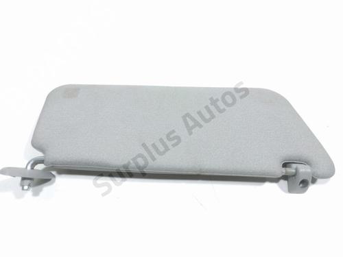 Left sun visor CHEVROLET MATIZ (M200, M250) 0.8 | BP29444264I1 