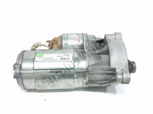 Used Starter Starter 36796067 36796067