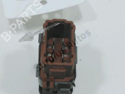 Right front window switch RENAULT SCÉNIC II (JM0/1_) 1.5 dCi (JM1E, JM16) | BP30994436I26