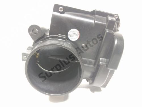Used Throttle body Throttle body CITROËN C4 II (NC_) 1.4 VTi 95 (NC8FP0) (95 hp) 40059076 40059076