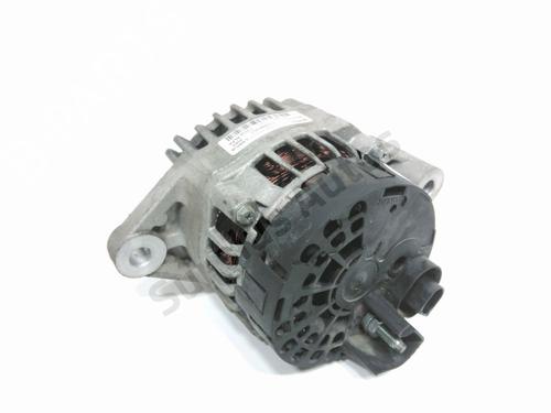 Alternator JEEP RENEGADE SUV (BU, B1, BV) 1.6 CRD | BP30313093M7 - Image 3