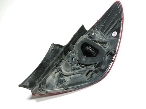 Left taillight OPEL CORSA D (S07) 1.3 CDTI (L08, L68) | BP29860055C34