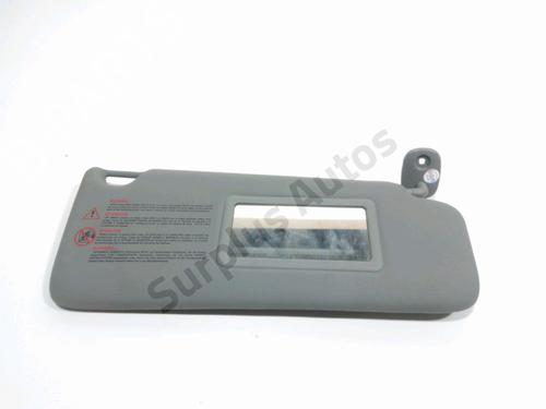 Used Right sun visor RENAULT CLIO II (BB_, CB_) 1.5 dCi (B/CB3M) (64 hp) 28263270