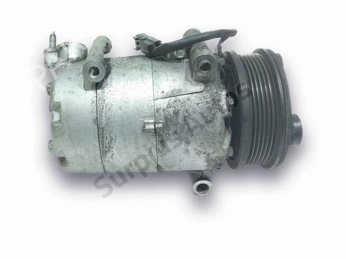 AC compressor FORD S-MAX (WA6) 2.0 TDCi | BP38165359M34 - Image 3