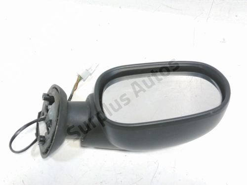 Used Right mirror Right mirror DACIA LOGAN (LS_) 1.6 (LS0B, LS0D, LS0F, LS0H) (87 hp) 40213815 40213815