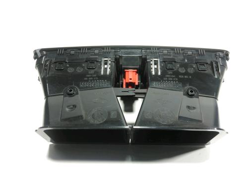 Warning switch SKODA YETI (5L) 2.0 TDI 4x4 | BP37768214I22 - Image 3