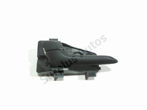 Used Front left interior door handle KIA PICANTO II (TA) 1.0 (69 hp) 29858253