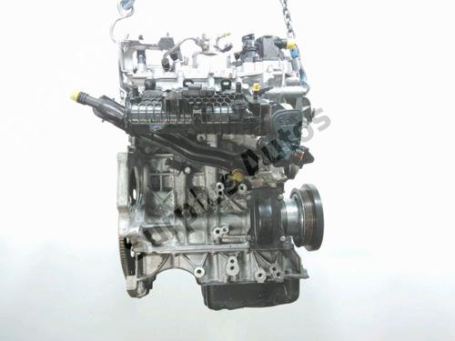 Used Engine OPEL CORSA F (P2JO) 1.2 (68) (101 hp) 30828526