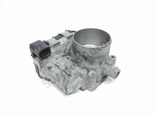 Used Throttle body VW POLO V (6R1, 6C1) 1.2 TSI 16V (90 hp) 29579519