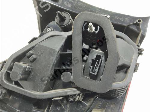 Right taillight DACIA SANDERO II 1.2 | BP36352097C35 - Image 3