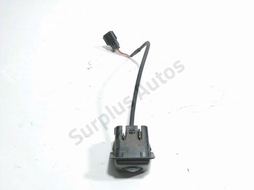 Camera RENAULT KADJAR (HA_, HL_) 1.5 dCi 110 (HLA3) | BP37681221E14 - Image 2