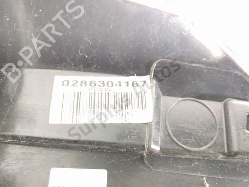Left taillight RENAULT CAPTUR I (J5_, H5_) 1.2 TCe 120 | BP40278511C34 - Image 4