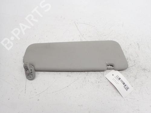 Left sun visor KIA VENGA (YN) 1.4 CRDi 90 | BP37785917I1 - Image 3
