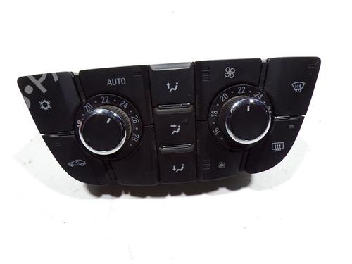 Used Climate control OPEL MERIVA B MPV (S10) 1.7 CDTI (75) (110 hp) 29857245