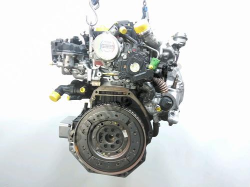 Engine RENAULT TALISMAN (LP_) 1.6 dCi 160 | BP28219448M1 
