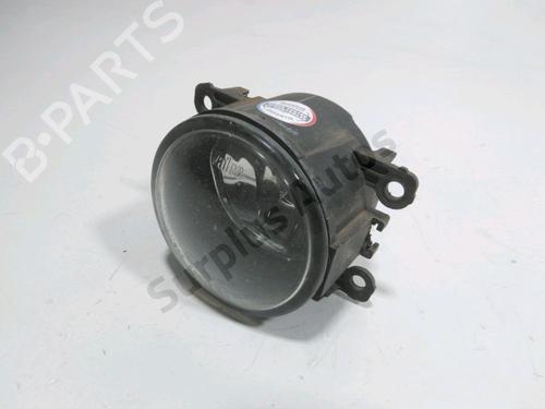 Used Left front fog light Left front fog light PEUGEOT 207 (WA_, WC_) 1.4 HDi (68 hp) 35773965 35773965