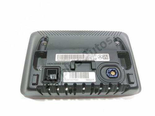 Display monitor MERCEDES-BENZ CLA Coupe (C117) CLA 220 CDI / d (117.303) | BP28229997C48 