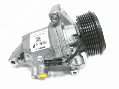 AC compressor DACIA SANDERO III 1.0 TCe 90 | BP37764602M34 - Image 4