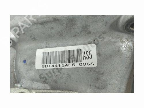 Gearbox SUZUKI SWIFT V (AZ) 1.2 AllGrip (A2L412) | BP37257509M3 - Image 5