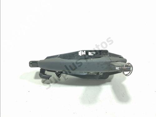 Utvendig håndtak Utvendig håndtak TOYOTA PROACE CITY Box Body/MPV (BPZ_) 1.5 D-4D 100 (BPZM) (102 hp) 36000402 36000402