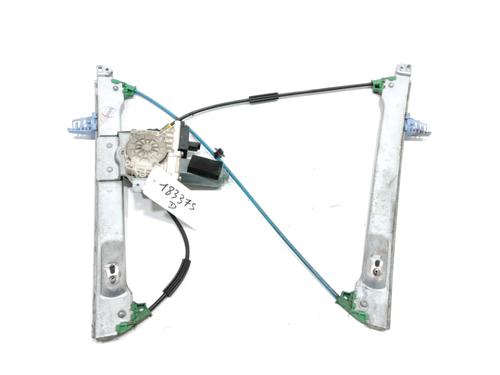 Used Front right window mechanism Front right window mechanism CITROËN C2 (JM_) 1.4 (75 hp) 30995388 30995388