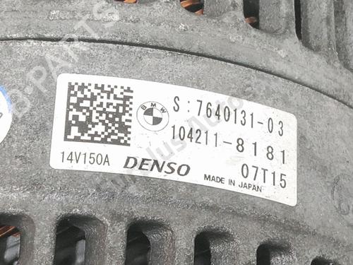 Alternator MINI MINI (F56) Cooper | BP37167505M7 - Image 5