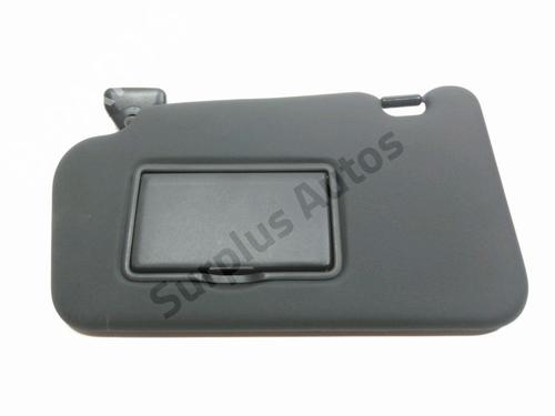 Left sun visor NISSAN JUKE (F15) 1.6 DIG-T 4x4 | BP28264905I1 