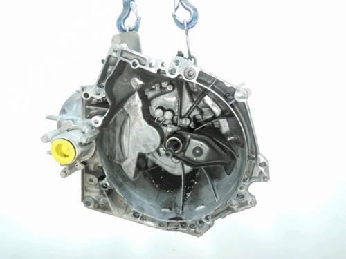 gearbox-citroen-c3-aircross-ii-2r_-2c_-2017-39705734 main image