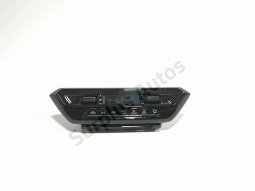Comando chauffage Comando chauffage 38035279 38035279