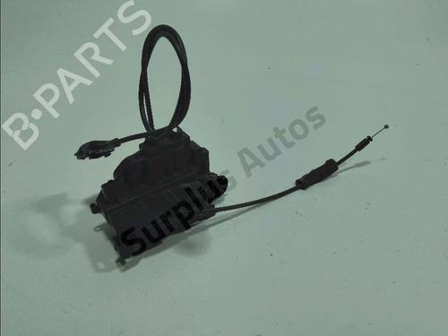 front-left-lock-renault-clio-iii-br01-cr01-2005-2006-2007-2008-2009-2010-2011-2012-2013-2014-32260973 main image