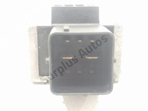 Electronic module DACIA DUSTER (HS_) 1.5 dCi | BP39764981M83 - Image 3