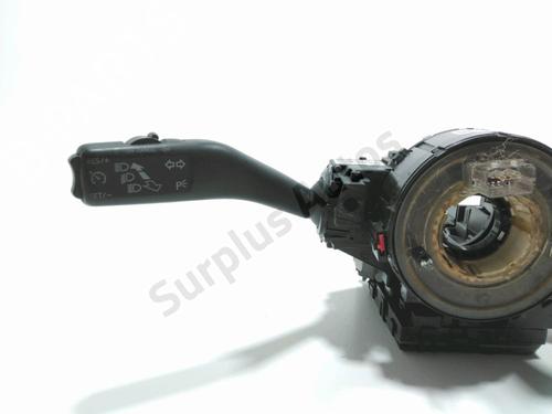 Steering wheel controls SEAT LEON (1P1) 2.0 TDI | BP28227287E15 - Image 2