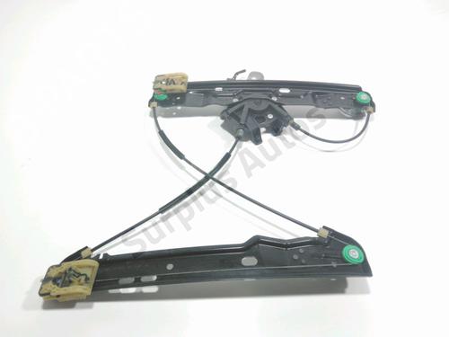 Used Front right window mechanism LAND ROVER RANGE ROVER EVOQUE (L538) 2.0 D (150 hp) 30086343