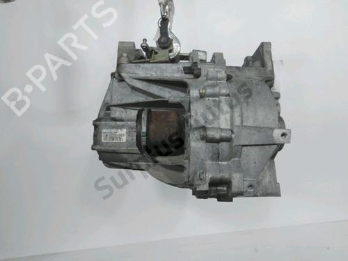 Gearbox FORD FOCUS II (DA_, HCP, DP) 1.6 TDCi | BP37764976M3 - Image 3