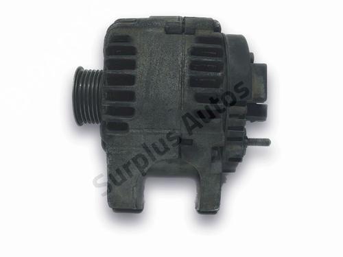 Alternator SMART FORTWO Cabrio (451) 1.0 (451.431, 451.480) | BP38345227M7 - Image 3