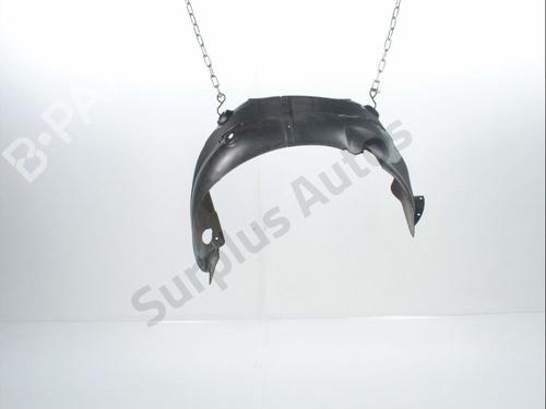 Used Wheel arch HYUNDAI i20 II (GB, IB) 1.2 (84 hp) 28257108