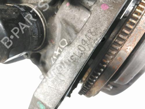 Engine MITSUBISHI MIRAGE / SPACE STAR VI Hatchback (A0_A) 1.0 (A05A) | BP32040560M1  - Image 5