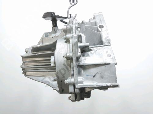 Gearbox DACIA SANDERO III 1.0 TCe 90 | BP37764987M3 - Image 4