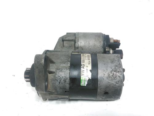 Anlasser für VW GOLF IV (1J1) 1.4 16V (75 hp) 28222084