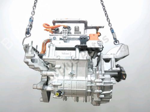 Engine HYUNDAI INSTER (AX1) EV | BP37784355M1 - Image 3