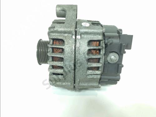 Alternator BMW 1 (E81) 118 d | BP40212819M7 - Image 2