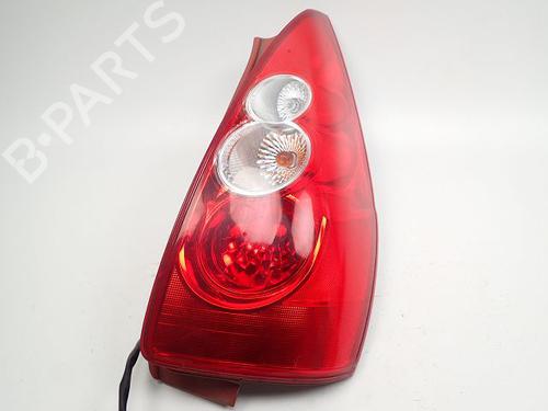 Used Right taillight MAZDA 5 (CR) 2.0 CD (CR19) (110 hp) 31006011