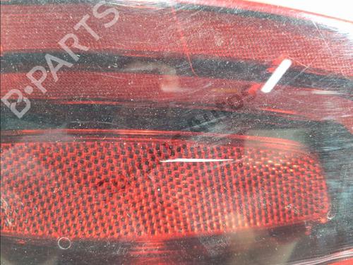 Left taillight CITROËN C3 III (SX) 1.5 BlueHDi 100 (SXYHYP, SXYHTU) | BP37789157C34 - Image 3