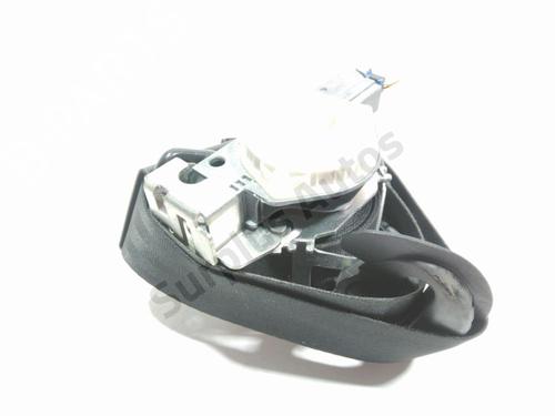 Used Front left seatbelt PEUGEOT 5008 (0U_, 0E_) 1.6 HDi (110 hp) 32460797