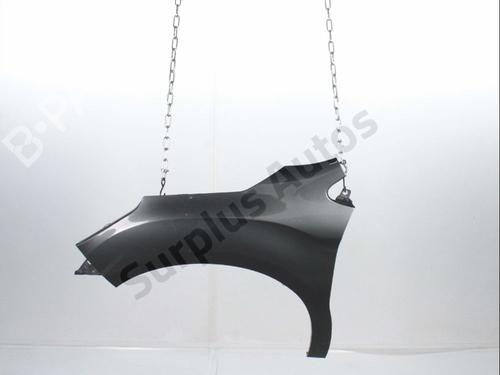 Used Left front fenders Left front fenders 39524811 39524811